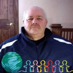 Meet your Posher, Peter